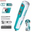 4V Máy siết vít dùng pin Total TSDLI0423