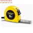 5m Thước cuốn thép 2 mặt màu trắng Stanley STHT33492-8