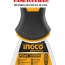 60mm Sủi sơn cán nhựa INGCO HPUT08060