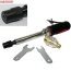 6mm Máy mài khuôn hơi dài 280mm HYMAIR, AT-7032LC (Extended Air Die Grinder)
