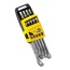 8-24mm Bộ cờ lê vòng miệng 14 chi tiết Stanley STMT78092-8