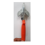 Kìm cắt góc cao cấp BUDDY A0050