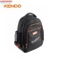 Balo đựng dụng cụ 17 inch kích thước 43 × 21 × 47 cm Kendo - 90176