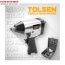 BỘ 17 MÓN SÚNG HƠI MỞ BU LÔNG 1/2 inch TOLSEN 73382