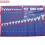 Bộ cờ lê vòng miệng 6-32mm  hệ mét 26 chi tiết Kingtony 1226MRN