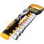 Bộ đầu tuýp tự động 12 món Tolsen 15151