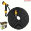 BỘ DÂY TƯỚI GIẢN NỠ 5-15M TOLSEN 57250