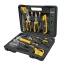Bộ đồ nghề 42 chi tiết Pretul 22101 (SET-42)