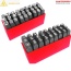 Bộ Đóng Chữ Xuôi 8mm Hiệu YOUNG CYCLE YC-601-8.0