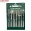Bộ dũa kim cương 3x140mm SATA 03810 (10 Cây)