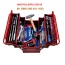 Bộ dụng cụ 88 món KINGTONY 902-089MR01