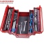 Bộ dụng cụ đồ nghề 52 chi tiết 902-052MR Kingtony