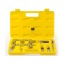 Bộ lã ống đồng 8 món BOSI BS521408