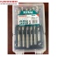 Bộ mũi khoan kim loại HSS 25 chi tiết Total TACSD0251