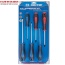 Bộ tua vít 6 chi tiết KINGTONY 30106AMRB