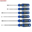 Bộ tuốc nơ vít 6 cây IRWIN 1864830