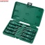 Bộ tuốc nơ vít đầu sao 8 chi tiết SATA 09305