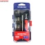 Bộ tuốc nơ vít sửa chữa điện tử 18 chi tiết Workpro WP200516