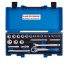 Bộ tuýp hộp nhựa 3/8 23 chi tiết Kingtony 3523MRV11