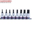 Bộ tuýp mũi lục giác 3/8 Kingtony 3108PR8