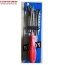 Bộ vít chuyên dụng mở nội thất xe hơi 7 chi tiết  BUDDY BA0087