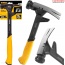 Búa nhổ đinh đa năng 22oz DEWALT DWHT51008