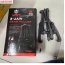 CẢO 3 CHẤU XI ĐEN CAO CẤP 4 INCH YAN 