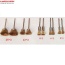 Chổi Cước Đồng Công Nghiệp 6 X3mm cán 3mm (Bịch 50 cái)