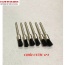 Chổi Cước Nilon Công Nghiệp 6 X3mm cán 3mm (Bịch 100 cái)