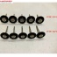 Chổi Cước Nilon Công Nghiệp T22 X3mm cán 3mm (Bịch 100 cái)