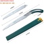 Cưa thẳng có vỏ 2 lưỡi Berrylion 270mm - 020829270
