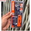  Dao rọc cáp kèm 5 lưỡi WOKIN 301119 61 x 19 mm