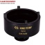 Đầu tuýp 3/4 inch mỏ khóa ngoài đen ngắn TMFS11 sise 75mm Kingtony 64K775M