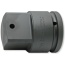 Đầu tuýp chuyển đen 1-1/2”M x -2-1/2”F Koken 17799A