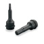 Đầu tuýp đen 1/2 inch bit lục giác Tone 4AH-17 