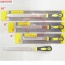 Dũa kim cương bản lớn DẸP 6 inch HONGYU (vĩ)