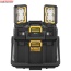 Hộp dụng cụ có đèn pin (nhựa) TOUGH SYSTEM Dewalt DWST08061-8
