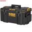 Hộp dụng cụ (nhựa) 54 x 37 x 32 cm Dewalt DWST08300