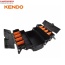 Hộp dụng cụ nhựa ngăn kéo 5 khay kích thước 46.5x22.9x20.9cm Kendo - 90275