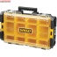 Hộp đựng dụng cụ (nhựa) 22 ngăn  543x350x100mm TOUGH SYSTEM Dewalt DWST1-75522