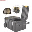 Hộp đựng dụng cụ (nhựa) vali kéo 79.6 x 59.6 x 43cm TSTAK Dewalt DWST17871-1 