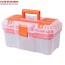 Hộp đựng dụng cụ TACTIX 320110 40 x 22.5 x 20.7cm