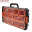 Hộp đựng linh kiện 12 ngăn 52,8 x 36,8 x 12,9cm TACTIX 320369