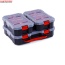 Hộp đựng linh kiện 3 trong 1 BISON BS012001