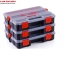 Hộp đựng nhựa linh kiện 21 ngăn 22X29X6cm BISON BS322888