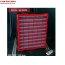 Hộp đựng nhựa linh kiện 60 ngăn 47.5X38X16cm BISON BS386202D