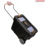 Hộp nhựa đựng dụng cụ có bánh xe kích thước 60 × 30 × 39 cm Kendo - 90274
