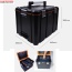 Hộp nhựa đựng dụng cụ (Size L-60L) 46 x 35.7 x 38.9 cm Kendo - 90263
