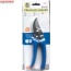 Kéo Cắt Cành Kiểu Nhật 7 inch (185mm) Mỏ Cong Inox C-MART A0051