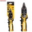 Kéo Cắt Tôn THẲNG (Vàng) DEWALT DWHT14694